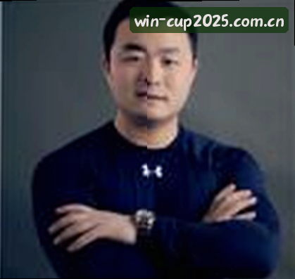 王磊
